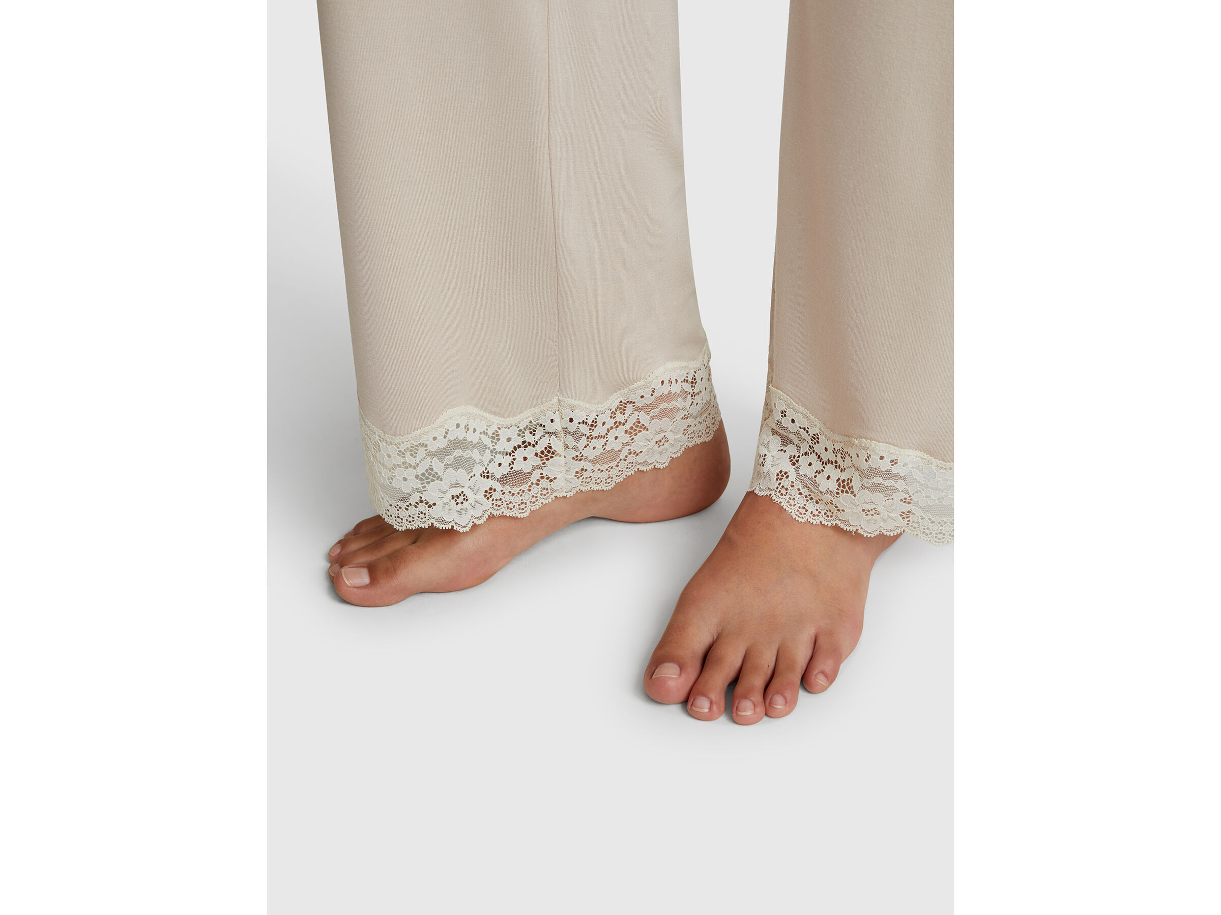 TROUSERS Mujer image number 4